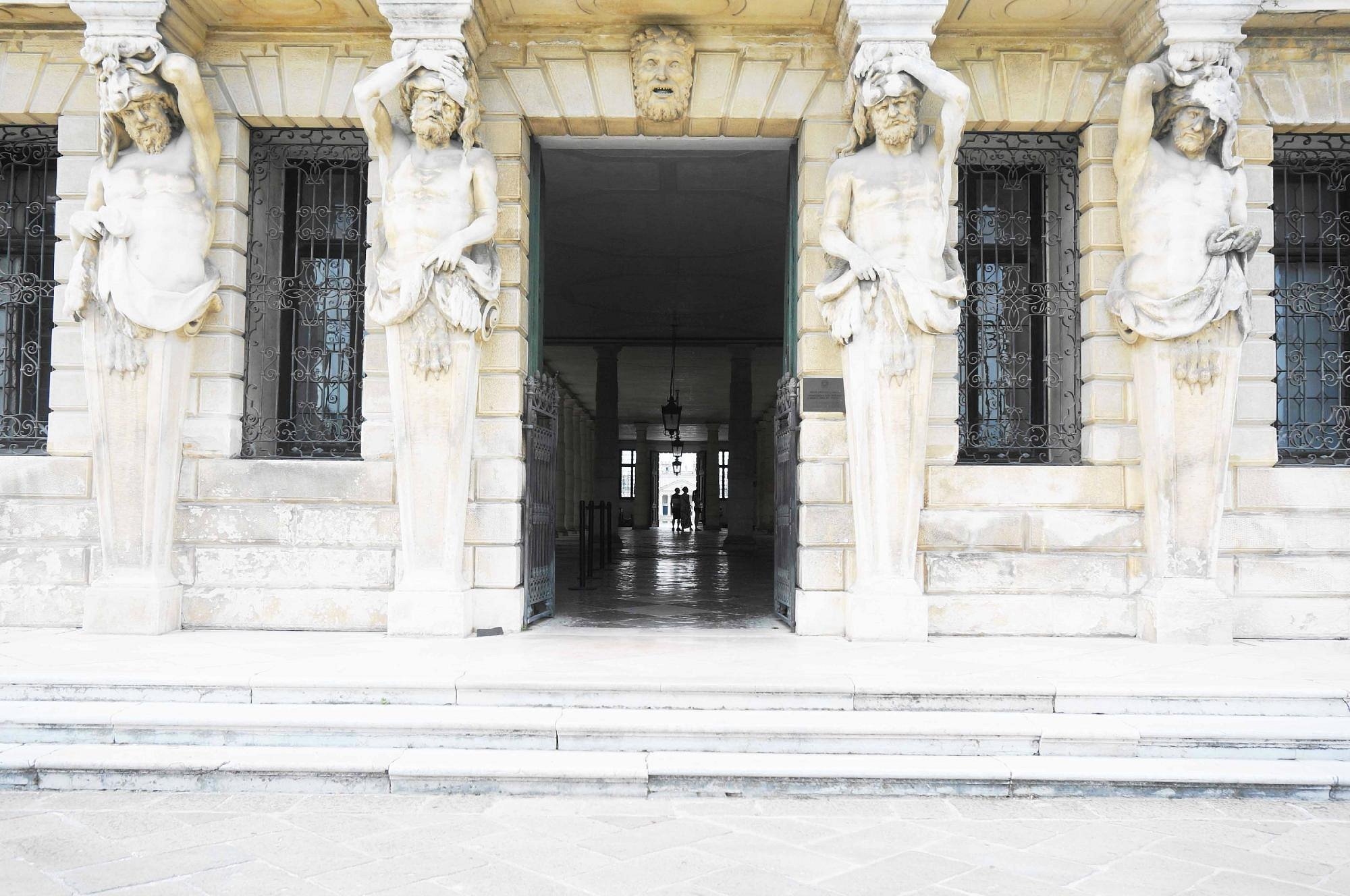 Villa Pisani